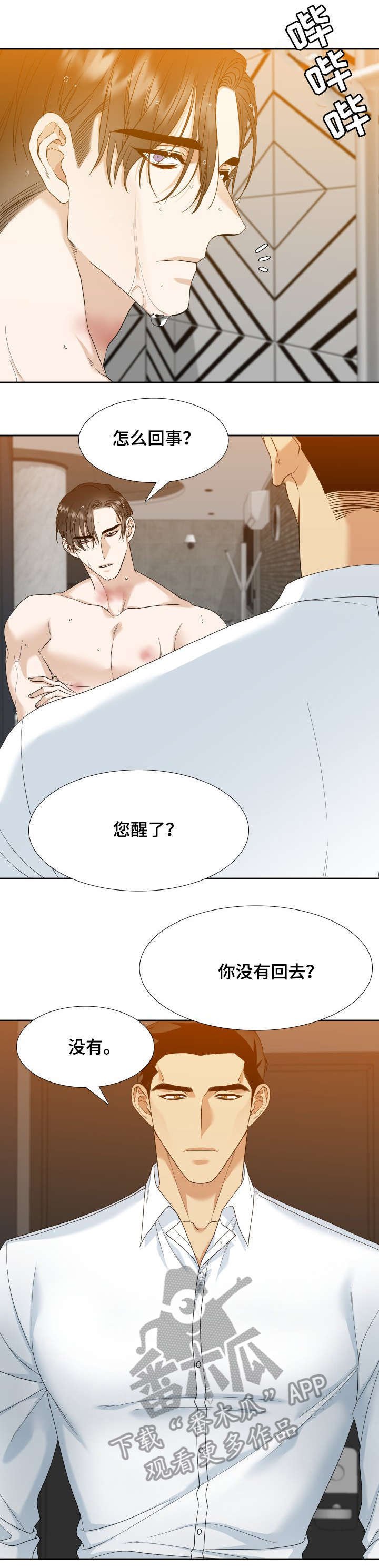 第6章：刺激