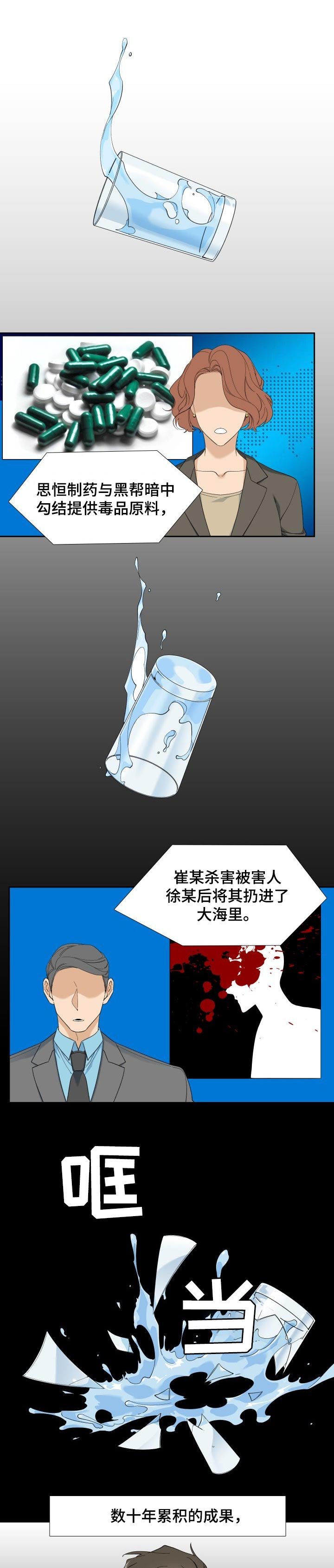 第92章：坚持