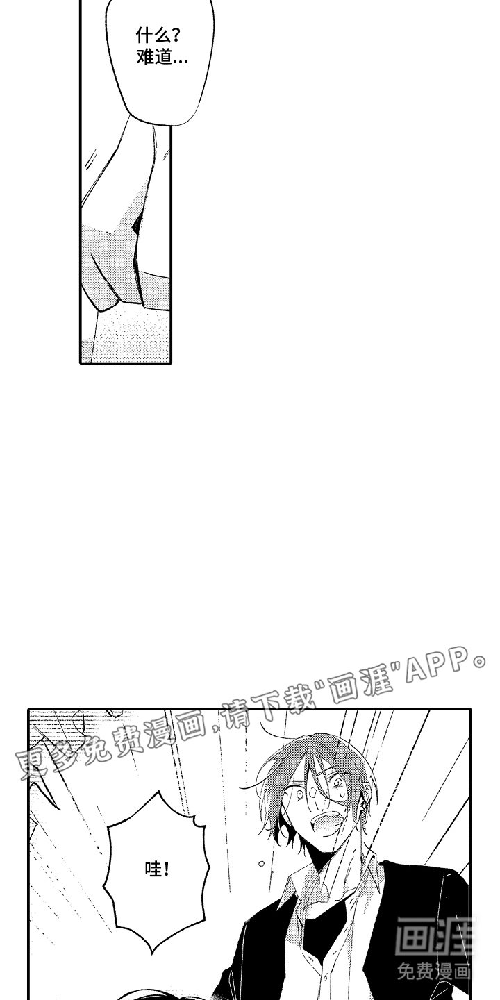 第12章：离远点