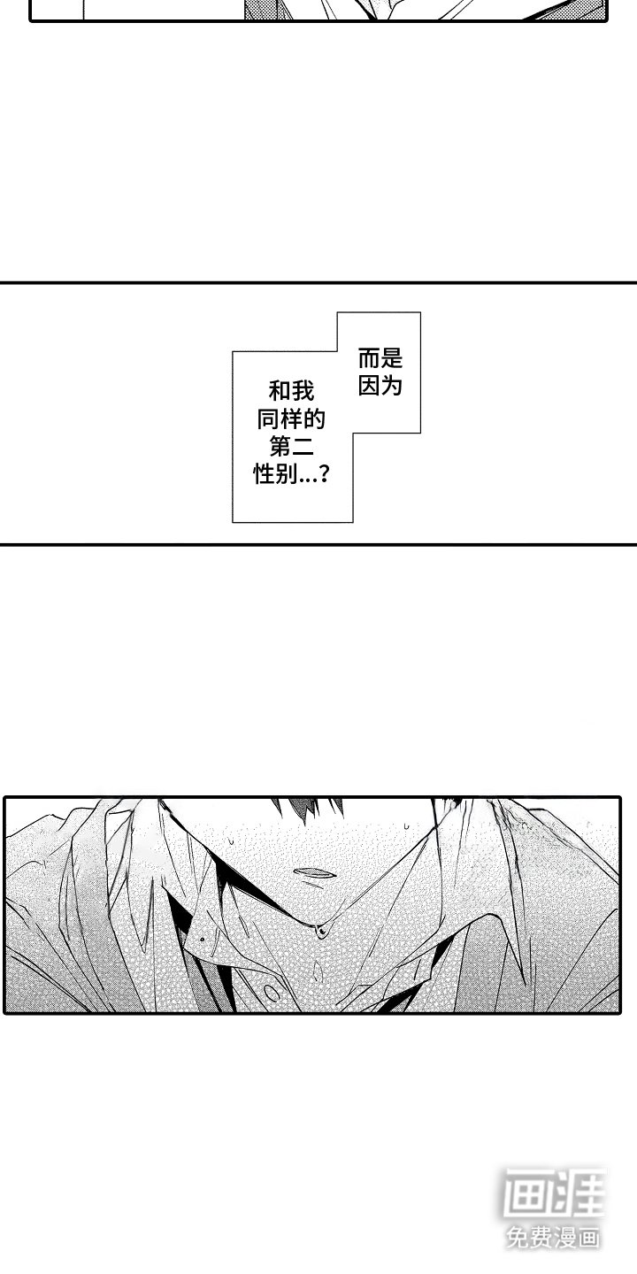第4章：伴侣