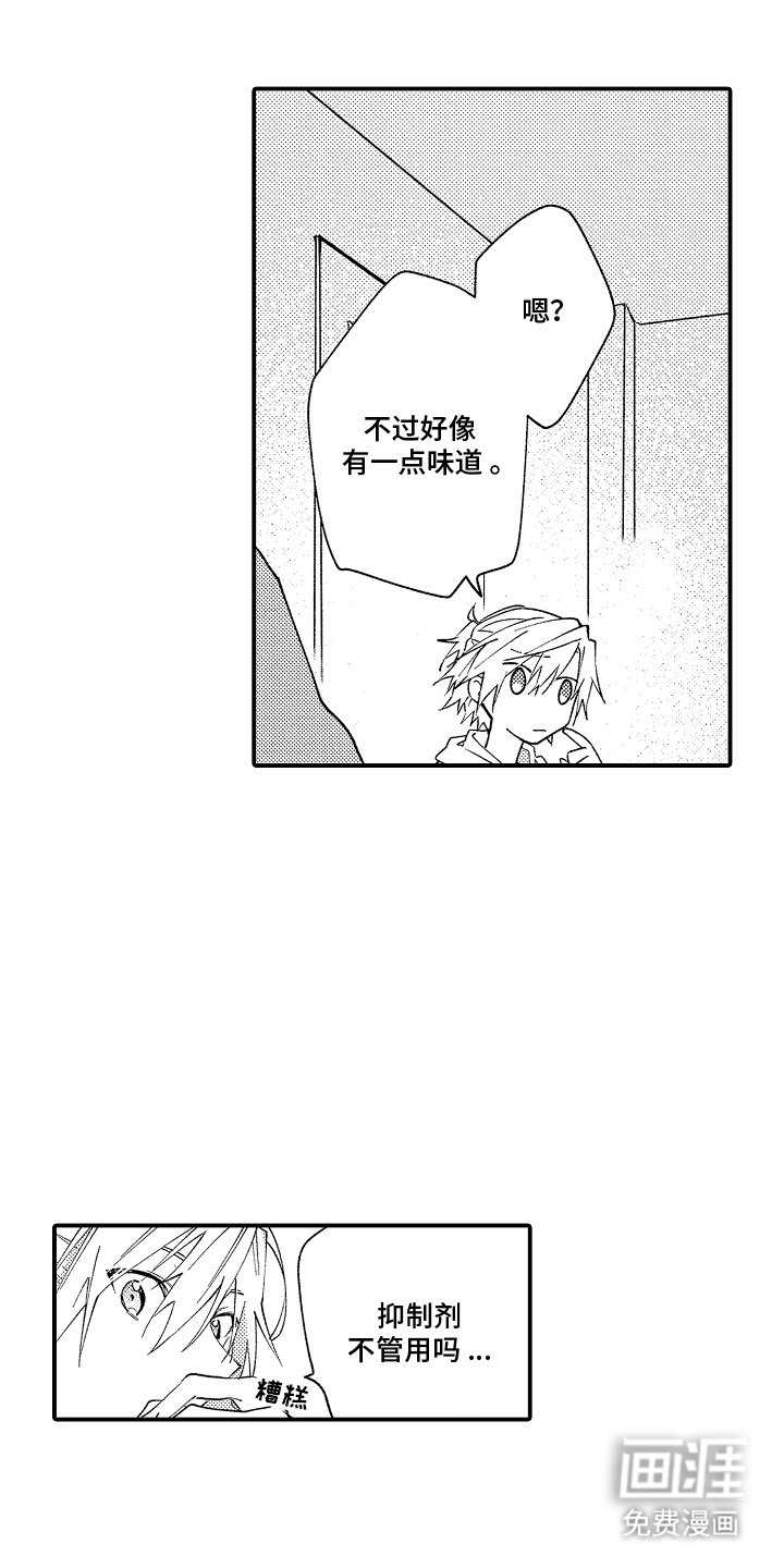 第4章：伴侣