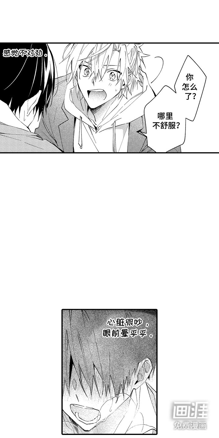 第4章：伴侣