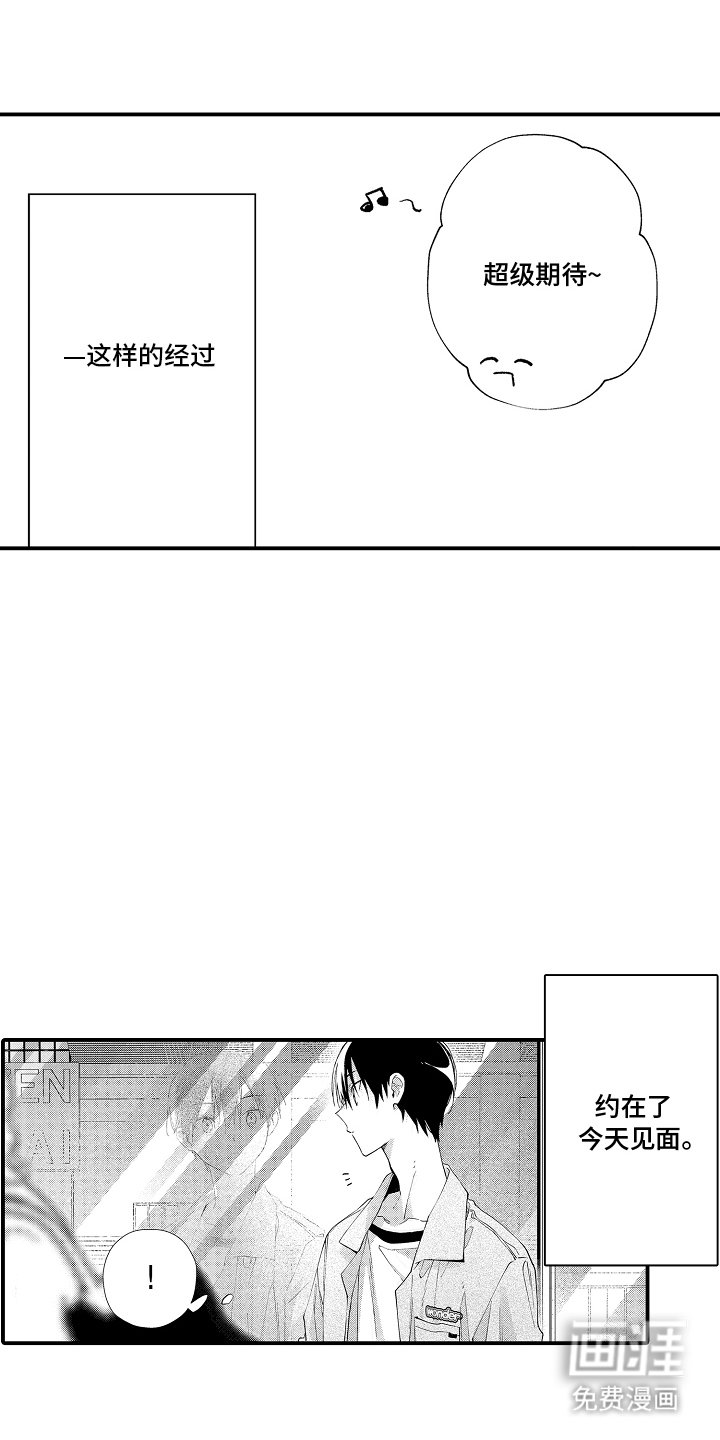 第8章：想去的地方