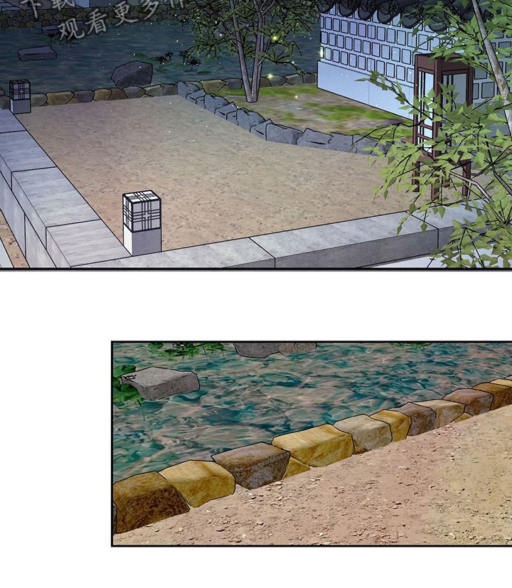第21章：散步