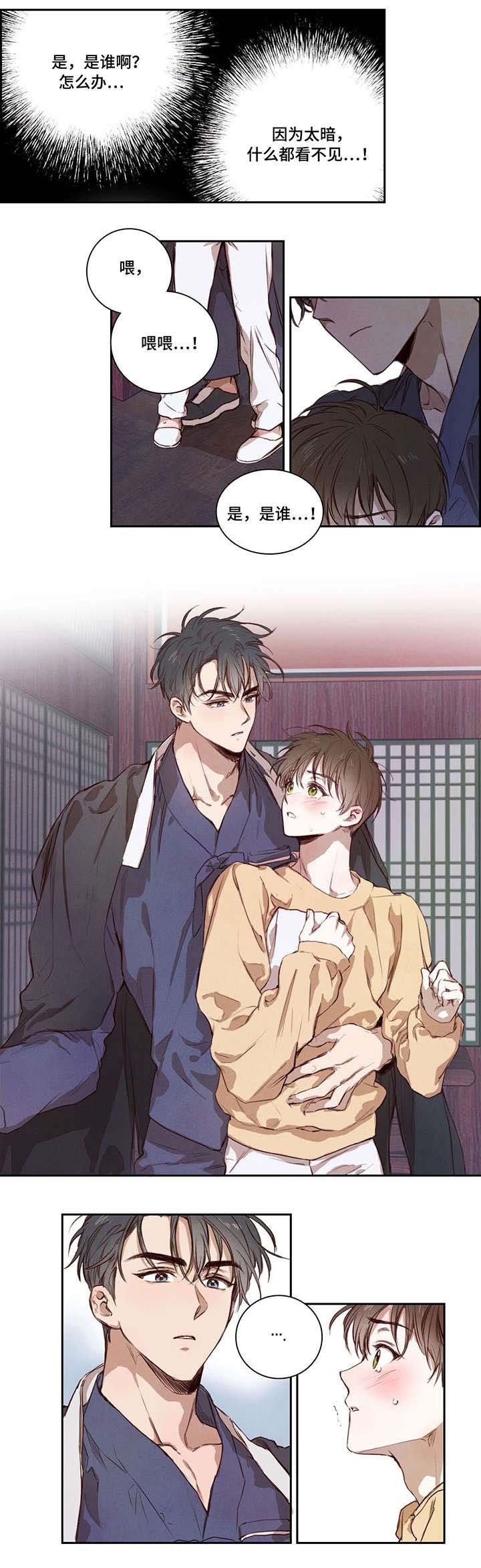 第4章：木槿花