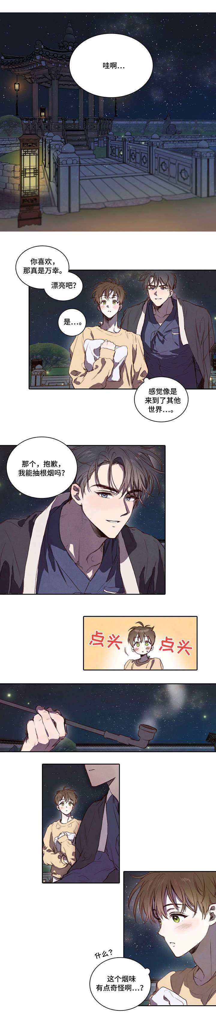 第4章：木槿花