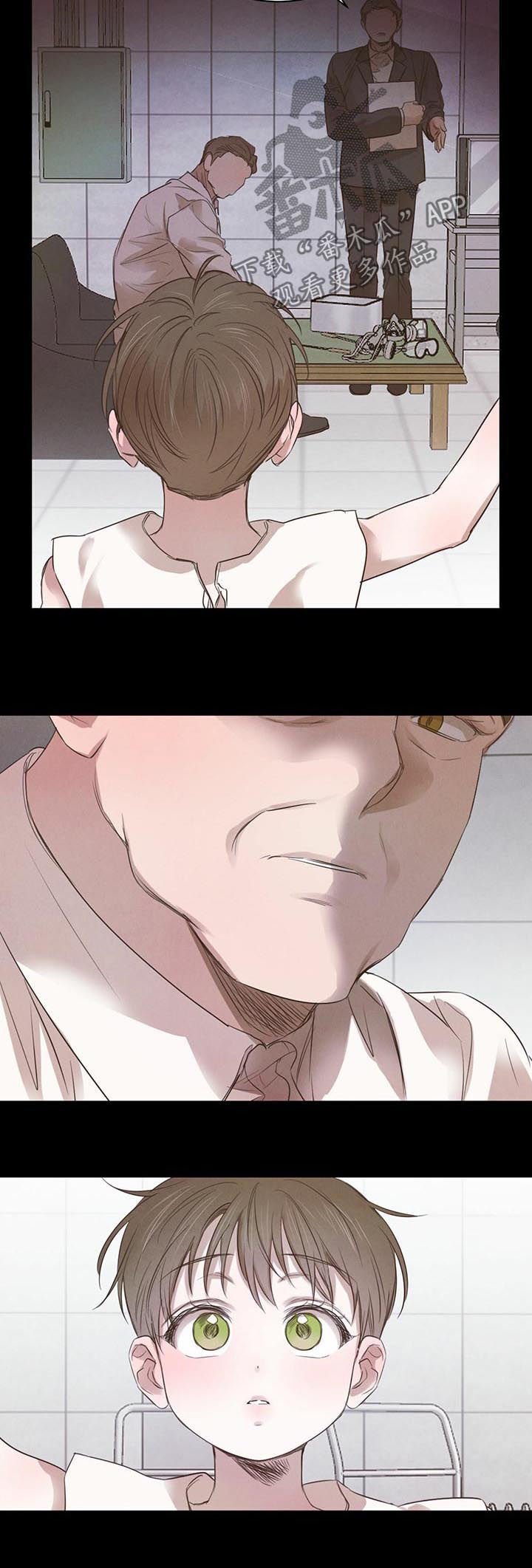 第49章：【第二季】最佳人选
