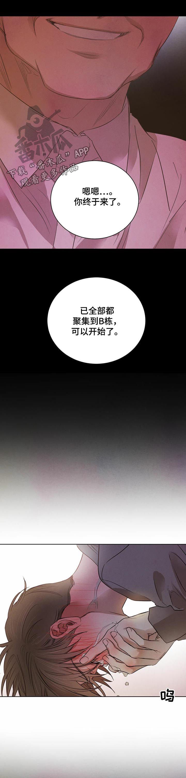 第49章：【第二季】最佳人选