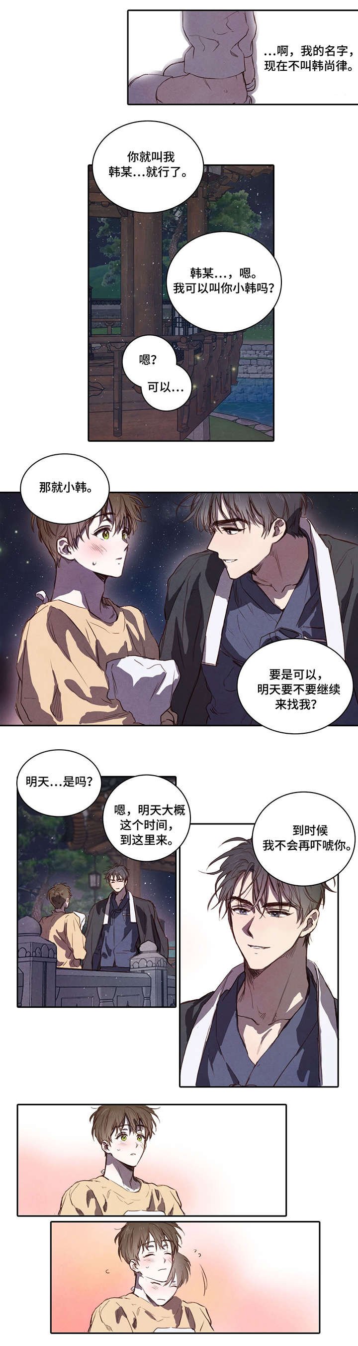 第5章：调查