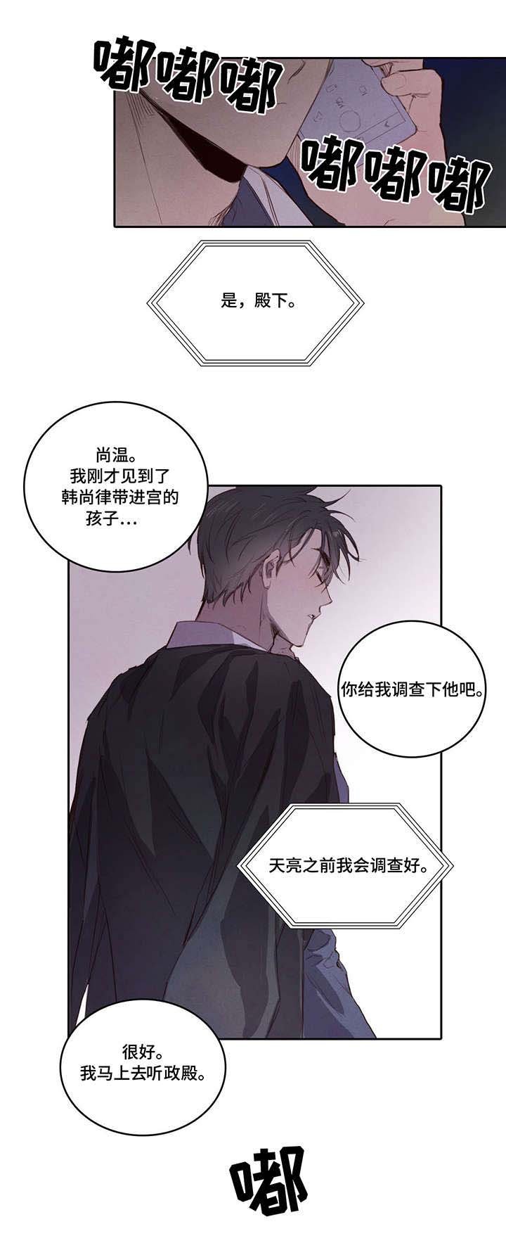 第5章：调查