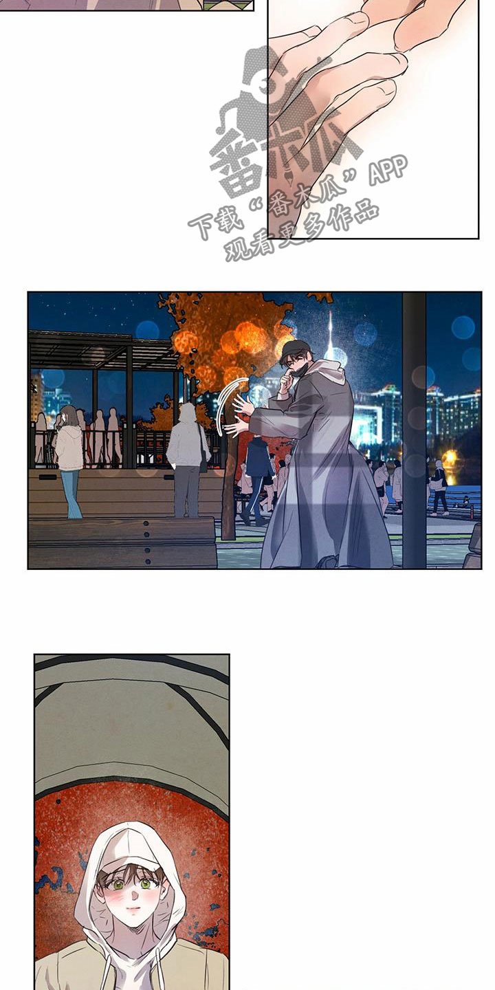 第80章：【第二季】有话说