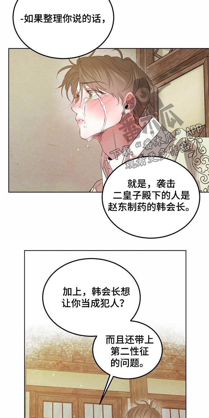 第90章：【第二季】求助