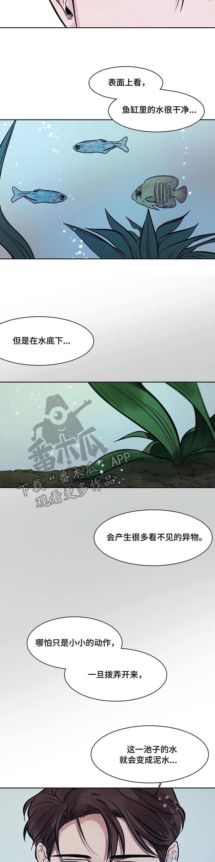 第10章：鱼缸