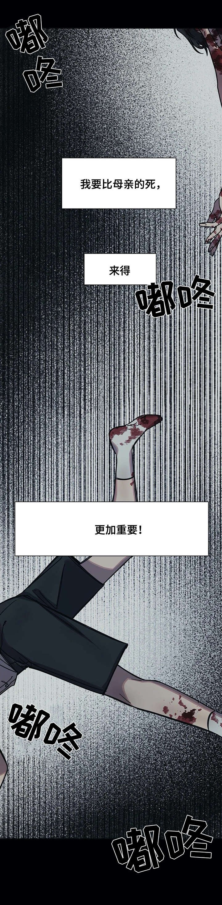 第17章：同类