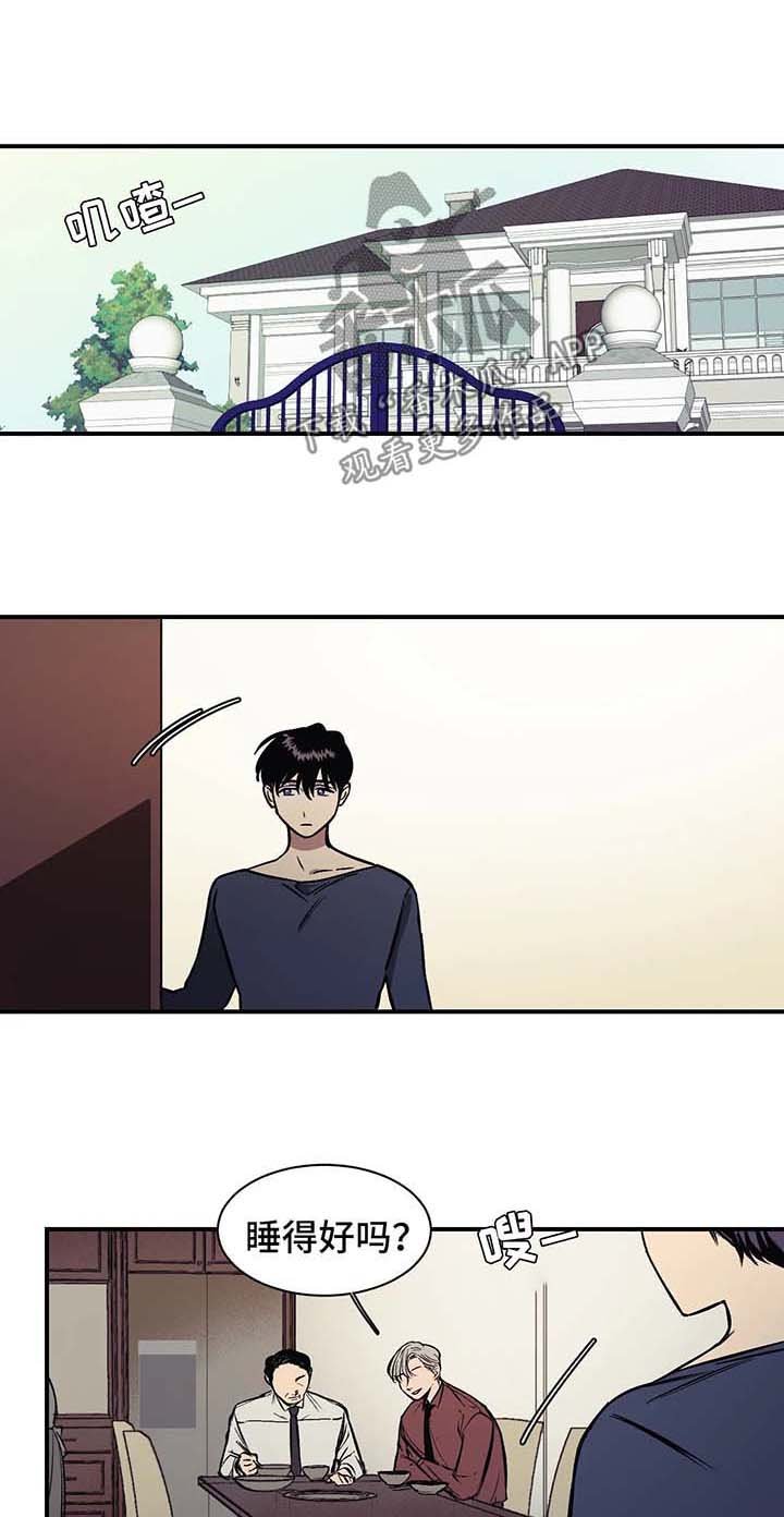 第21章：绊脚石
