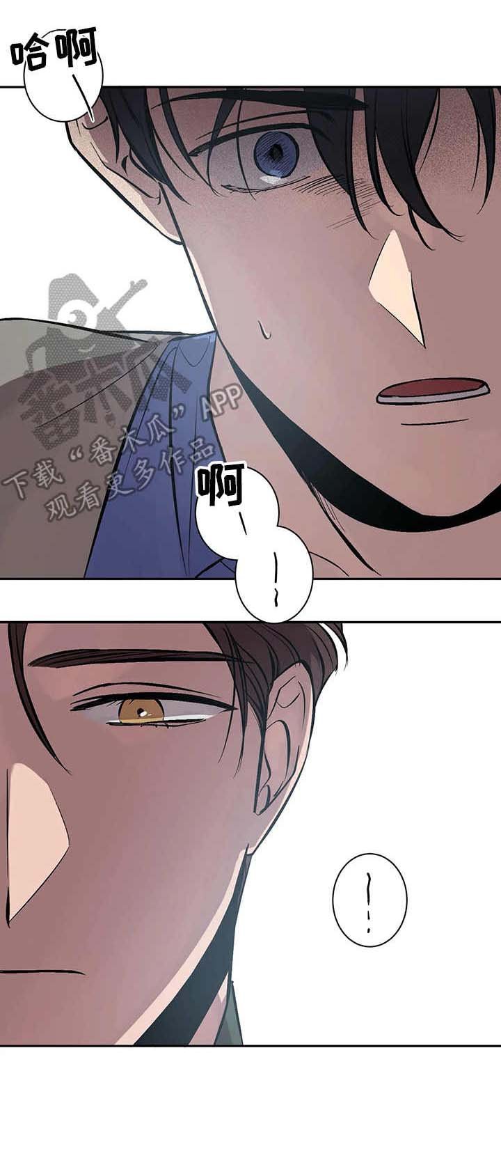 第5章：震惊