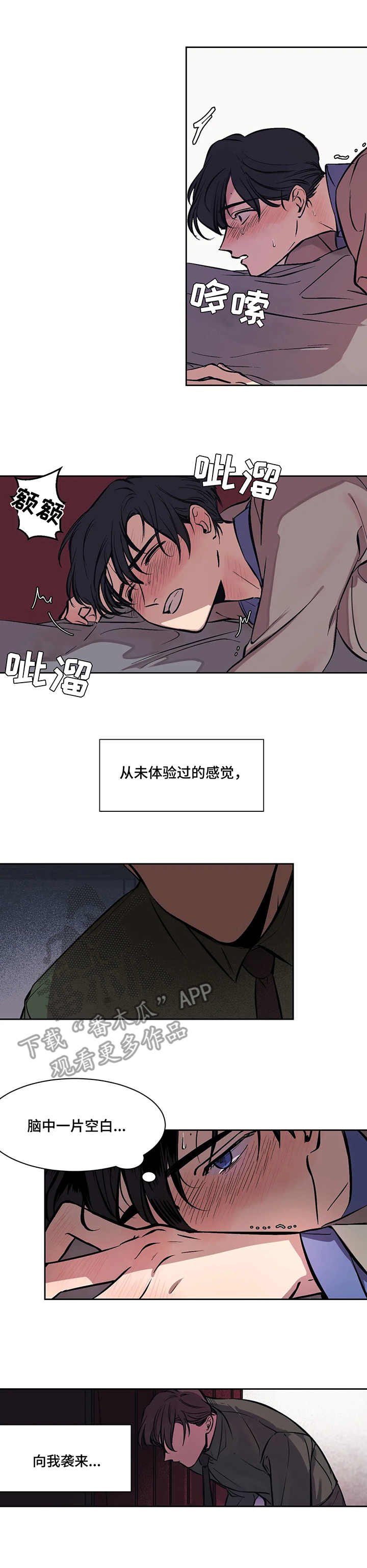 第7章：抉择