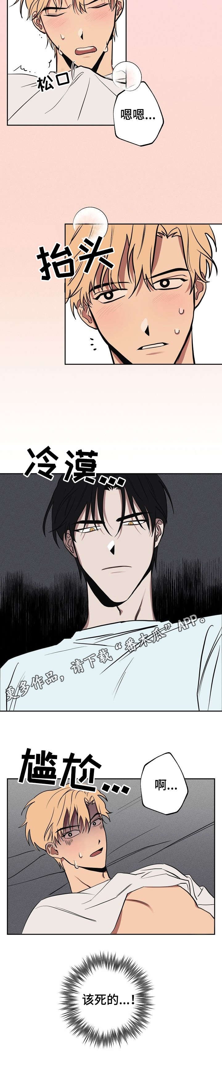 第14章：被发现了