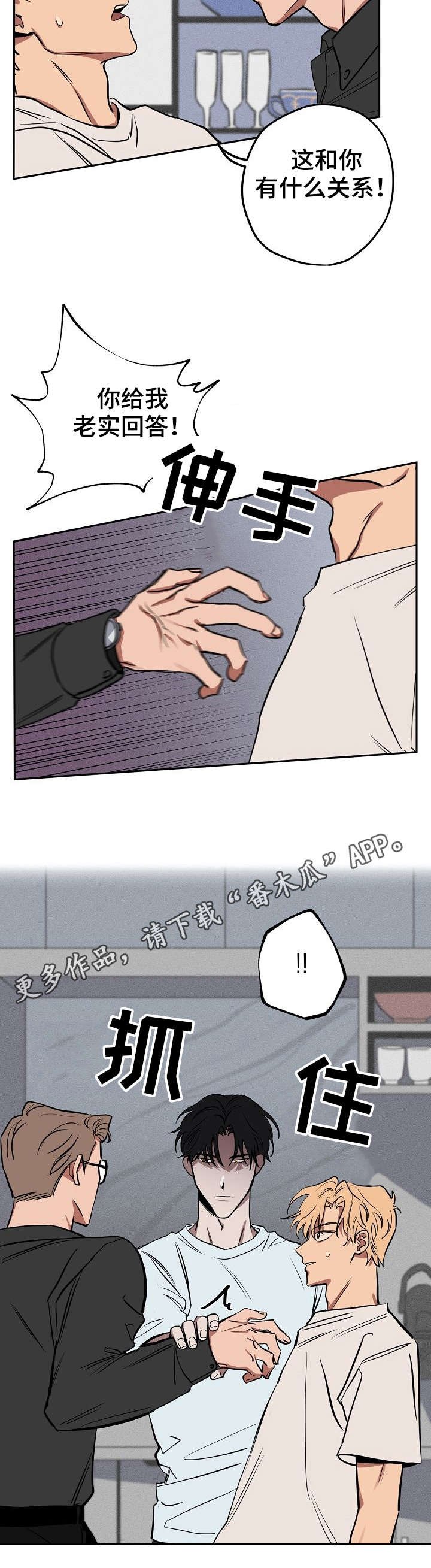 第16章：冲突