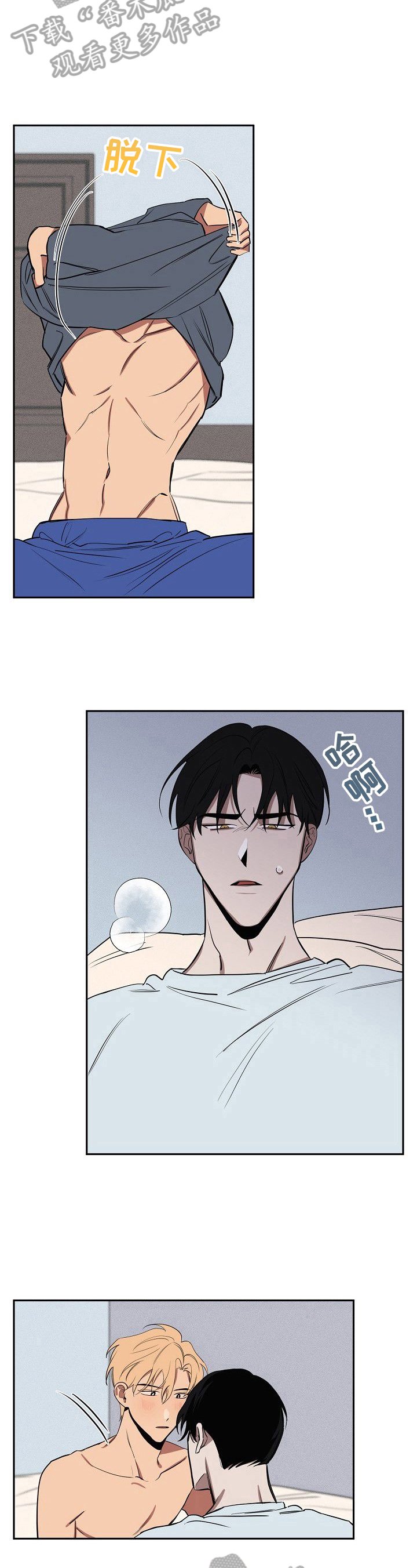 第31章：准备好了