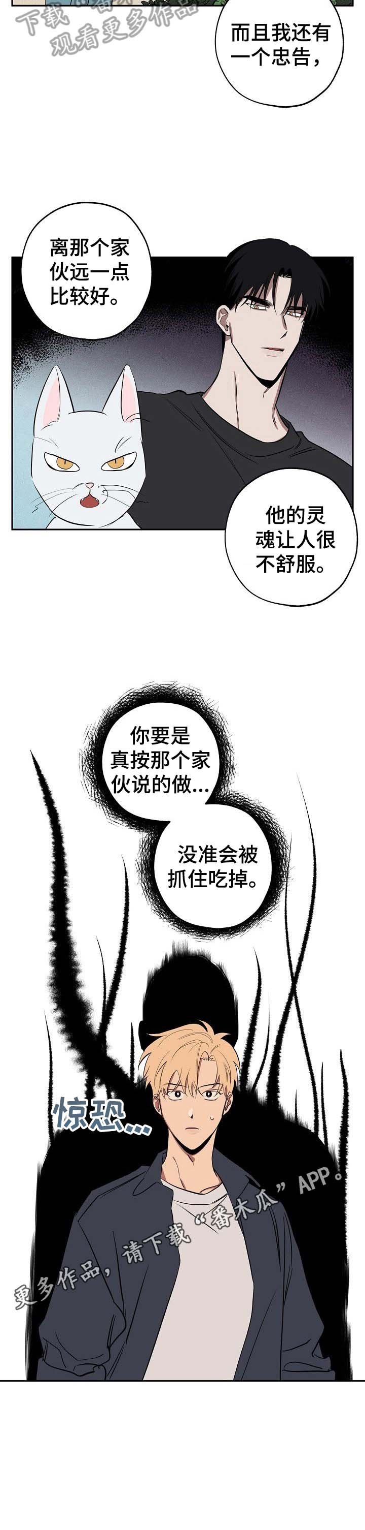 第33章：忠告