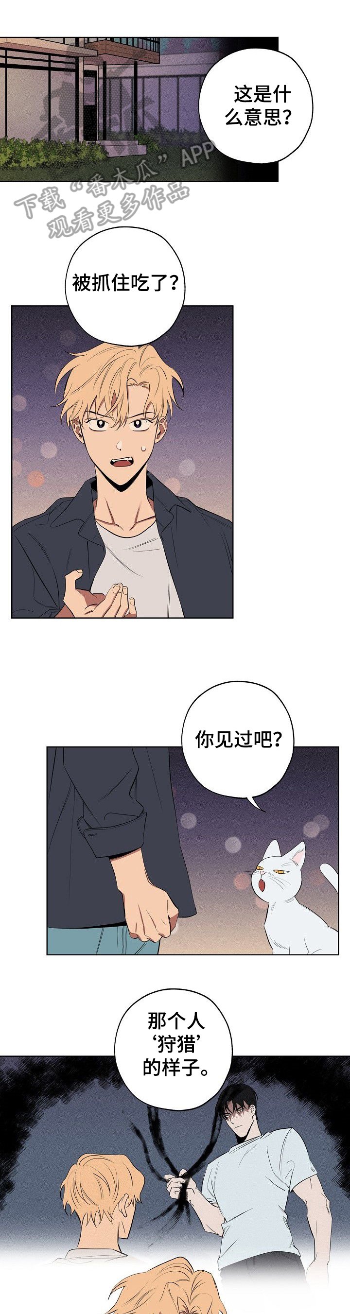 第34章：不省心