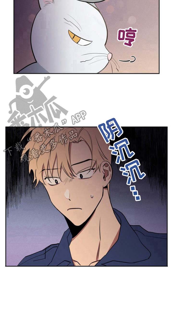 第35章：无所谓