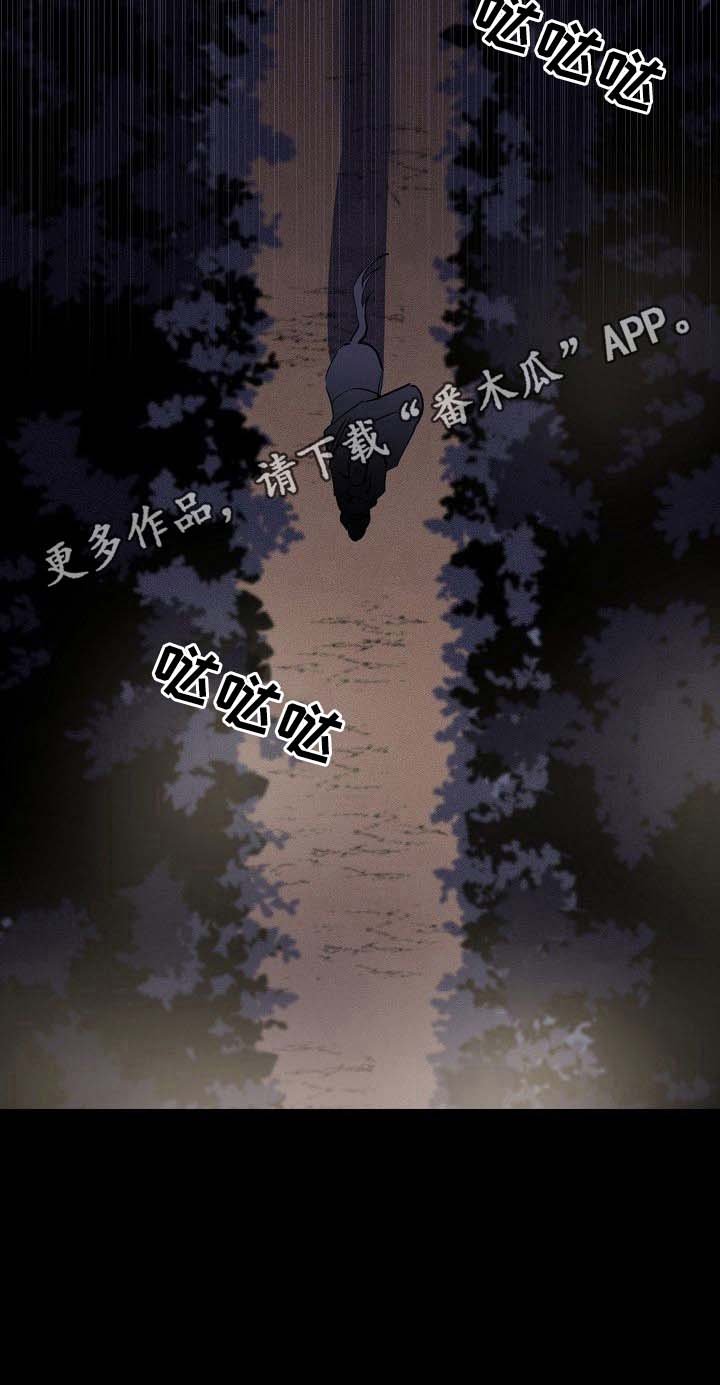 第36章：往事