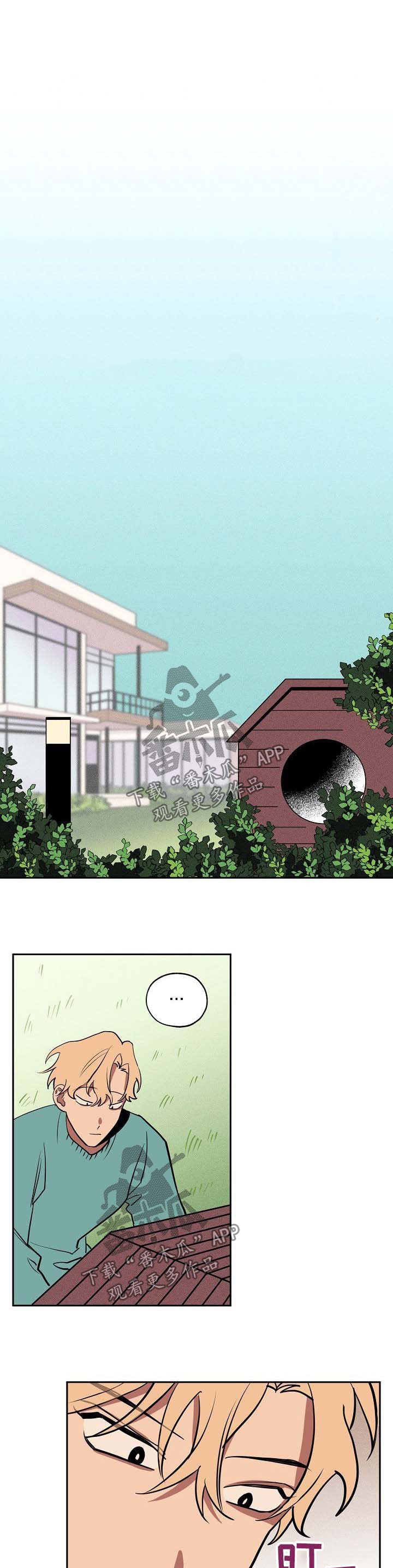 第41章：偷藏