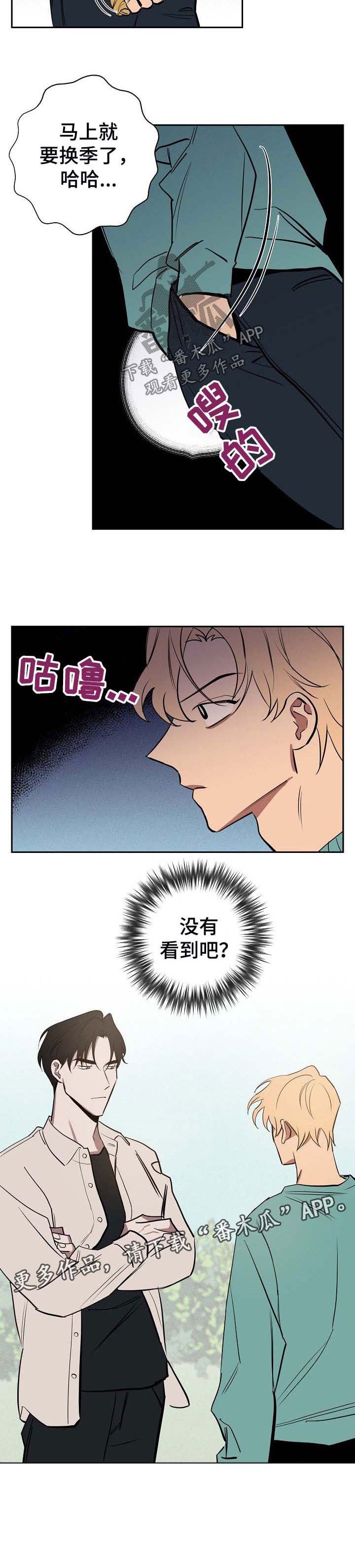 第41章：偷藏