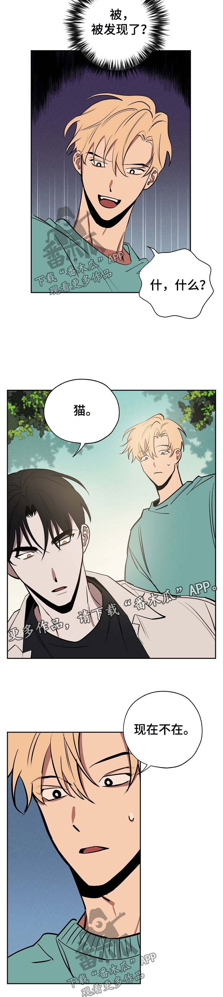 第42章：惊恐