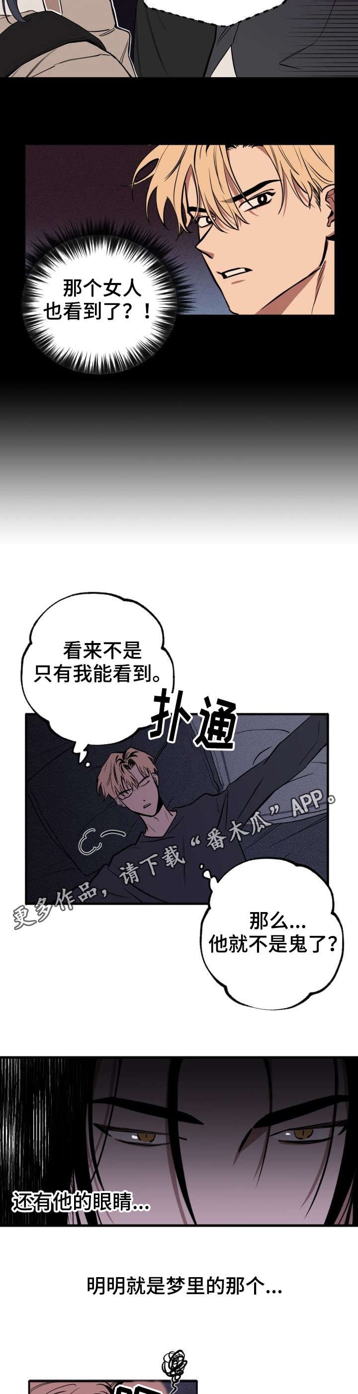 第5章：再次出现