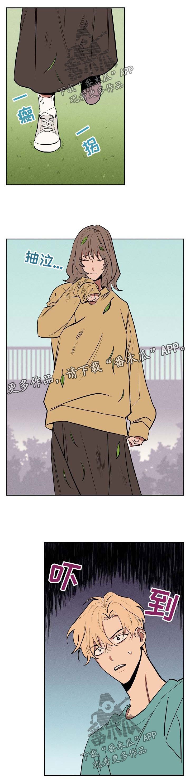 第51章：坦白