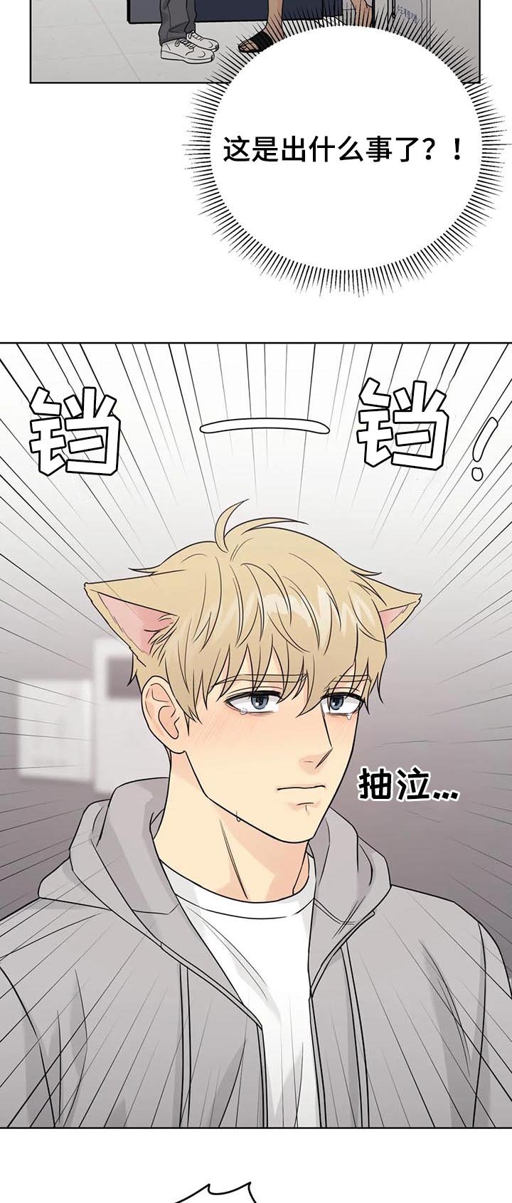 第59章：【番外】呆呆的宣宇1