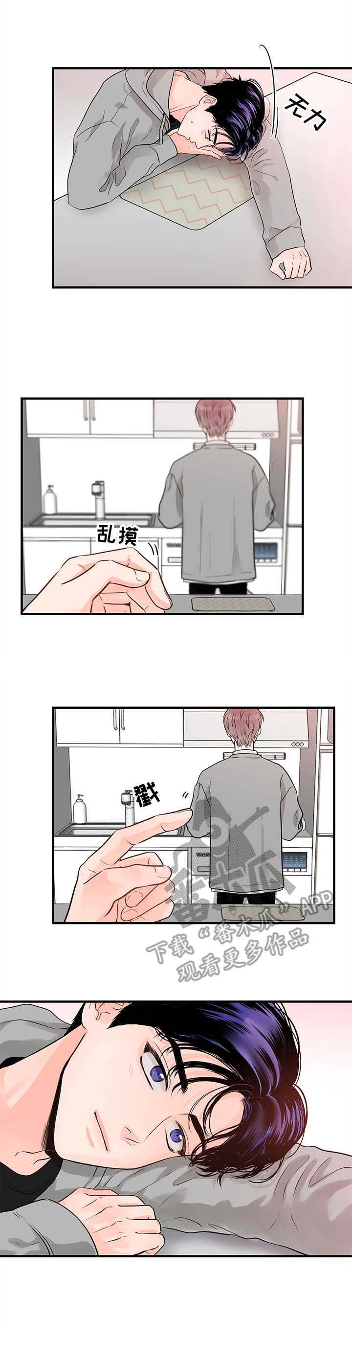 第17章：意大利面