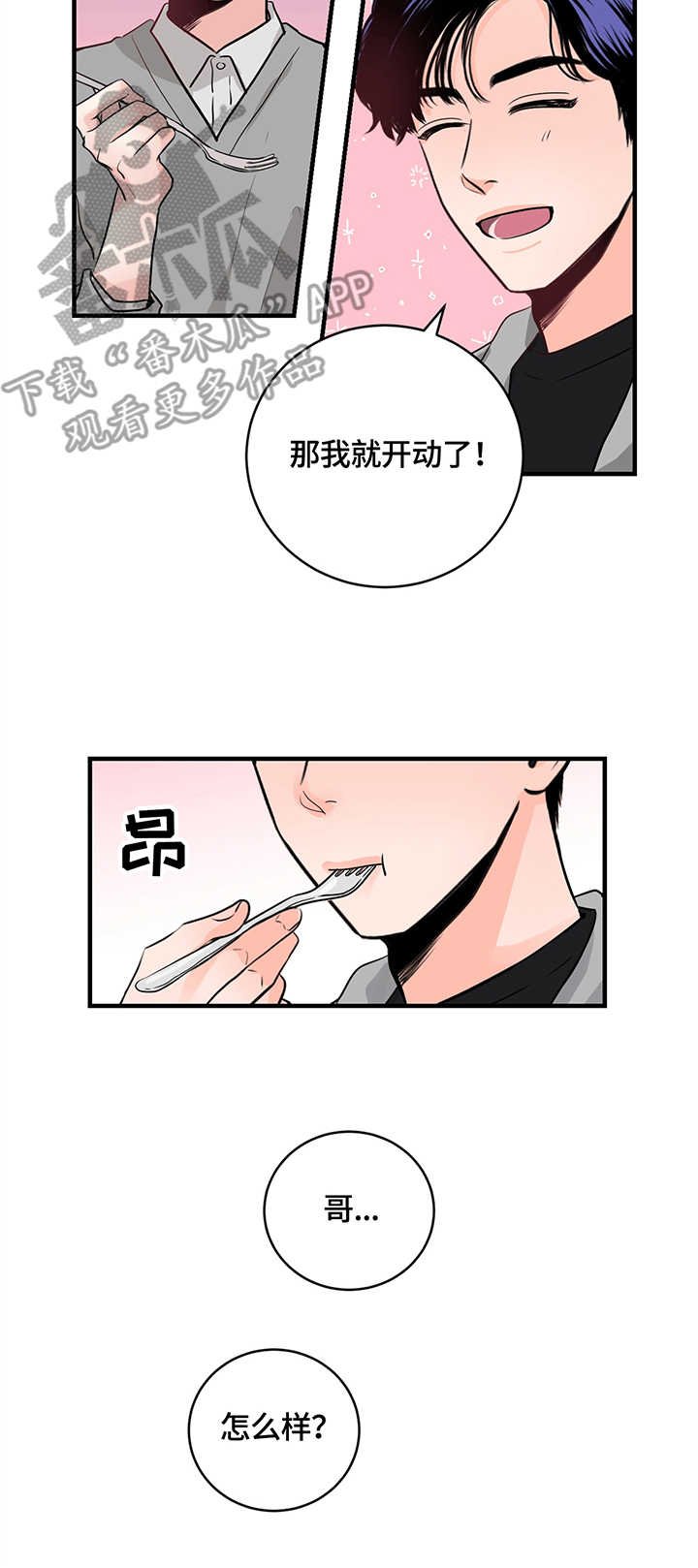 第18章：品鉴