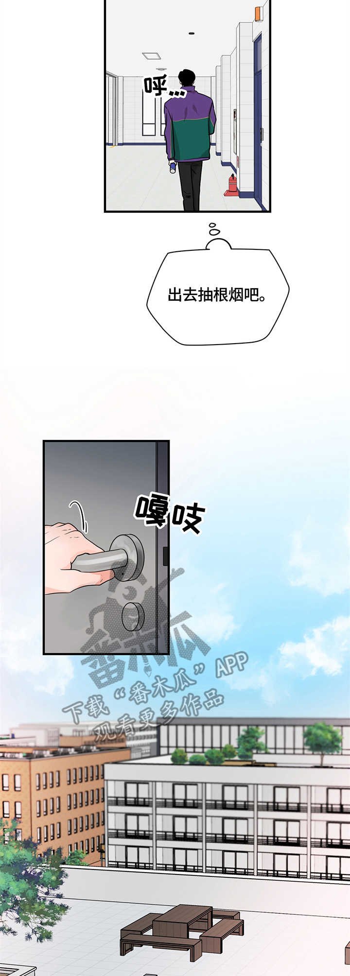 第6章：闪躲
