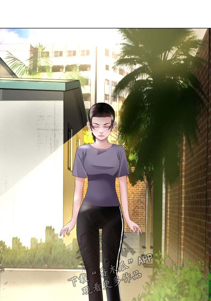 第33章：再次接客