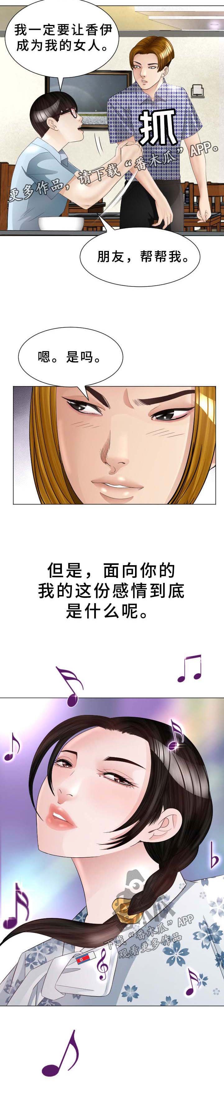 第36章：晕倒