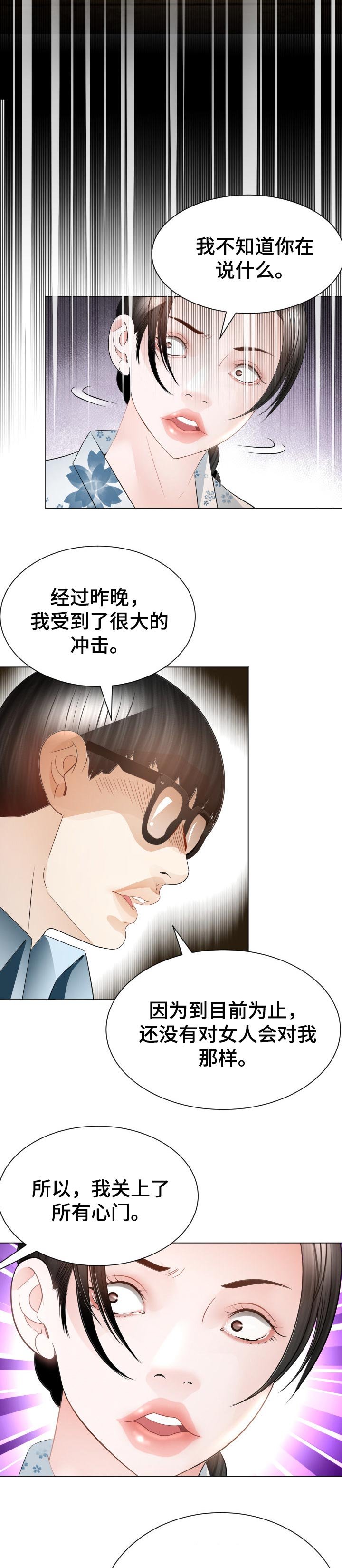 第39章：实力