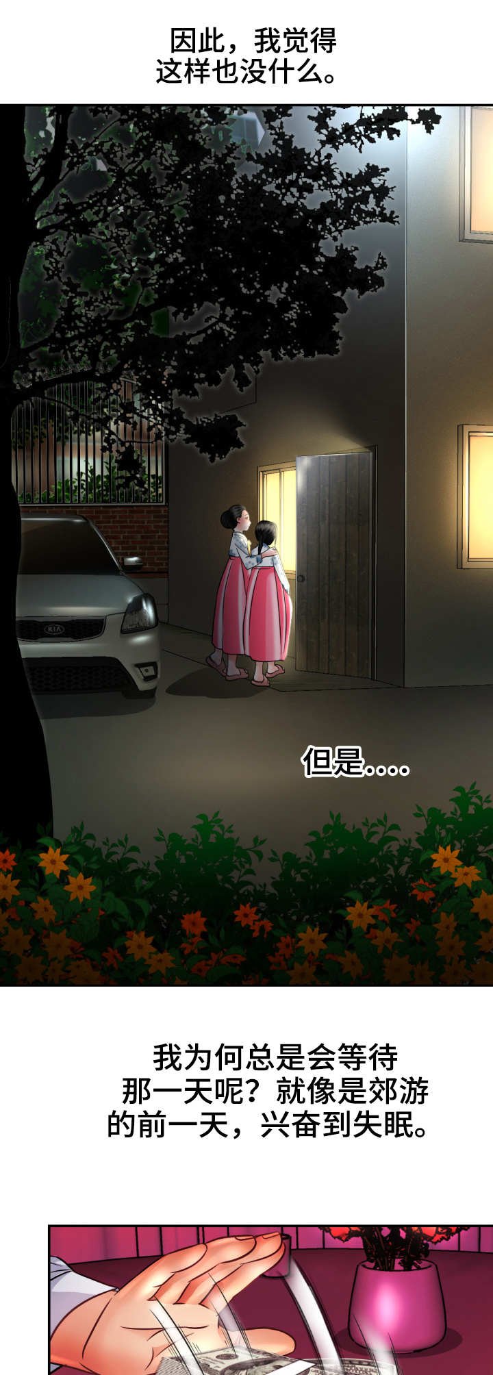 第5章：定金
