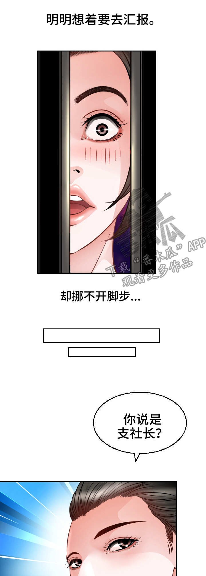 第6章：偷看