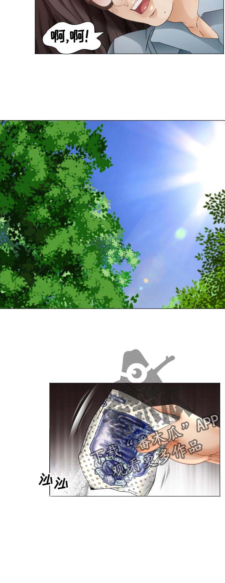 第60章：蚂蚁的功效