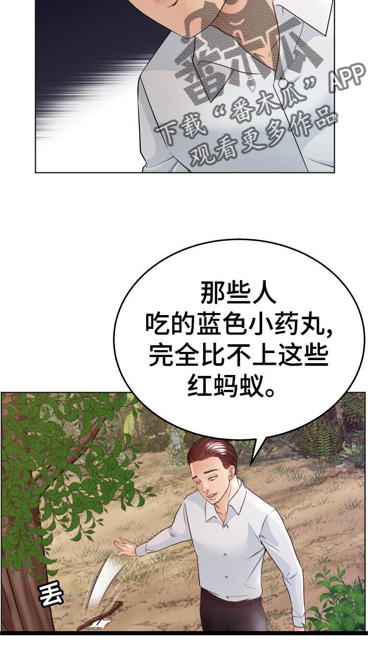 第61章：红蚂蚁