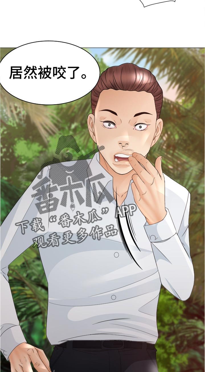 第61章：红蚂蚁