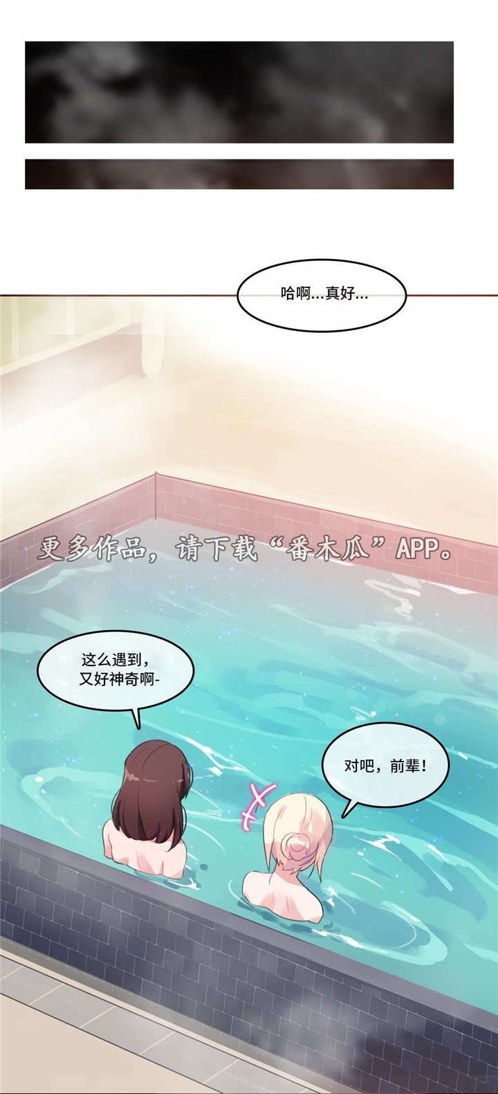 第12章：记忆缺失