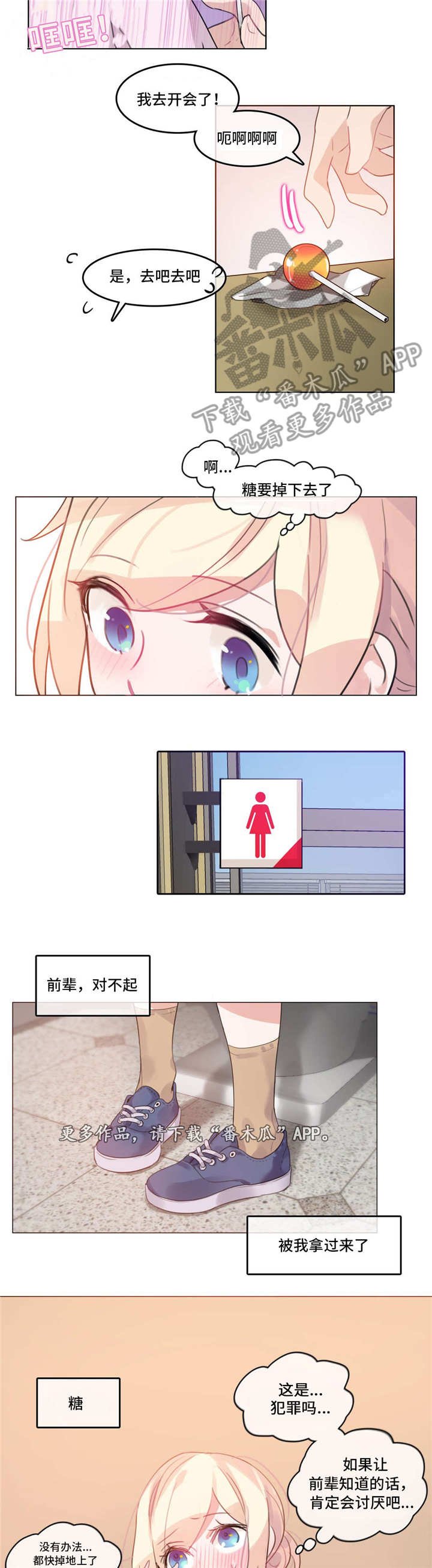 第17章：糖