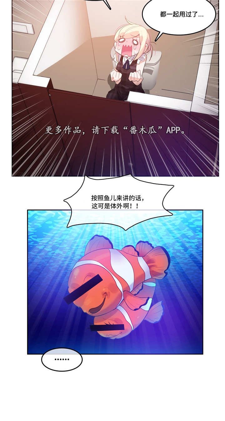 第19章：魅力