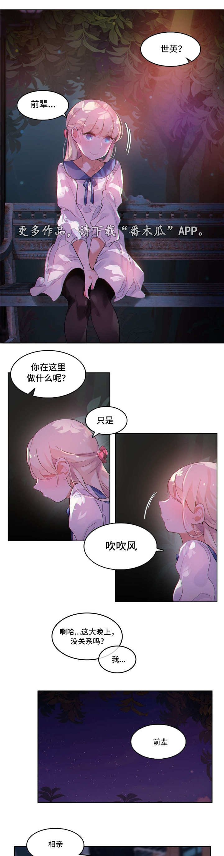 第29章：约定
