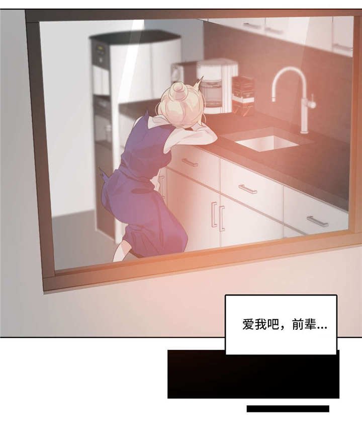 第52章：聚餐